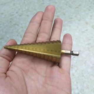 Mũi khoan tháp 4-32