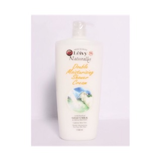 Sữa tắm Leivy Naturally chiết xuất từ sữa de