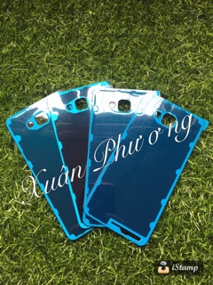 Nắp lưng Galaxy A9 Pro