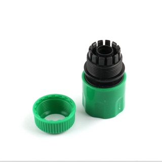 Cút nối nhanh Ống nước 16mm