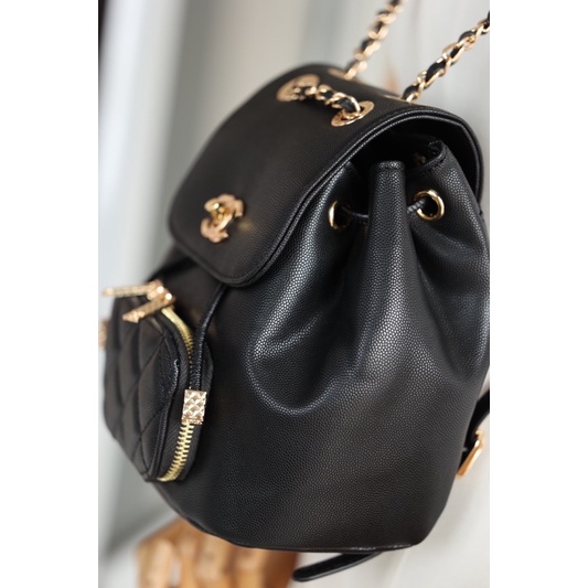 Balo CN thời trang nữ cao cấp fullbox hàng đẹp chất lượng siêu hot - By Thedom