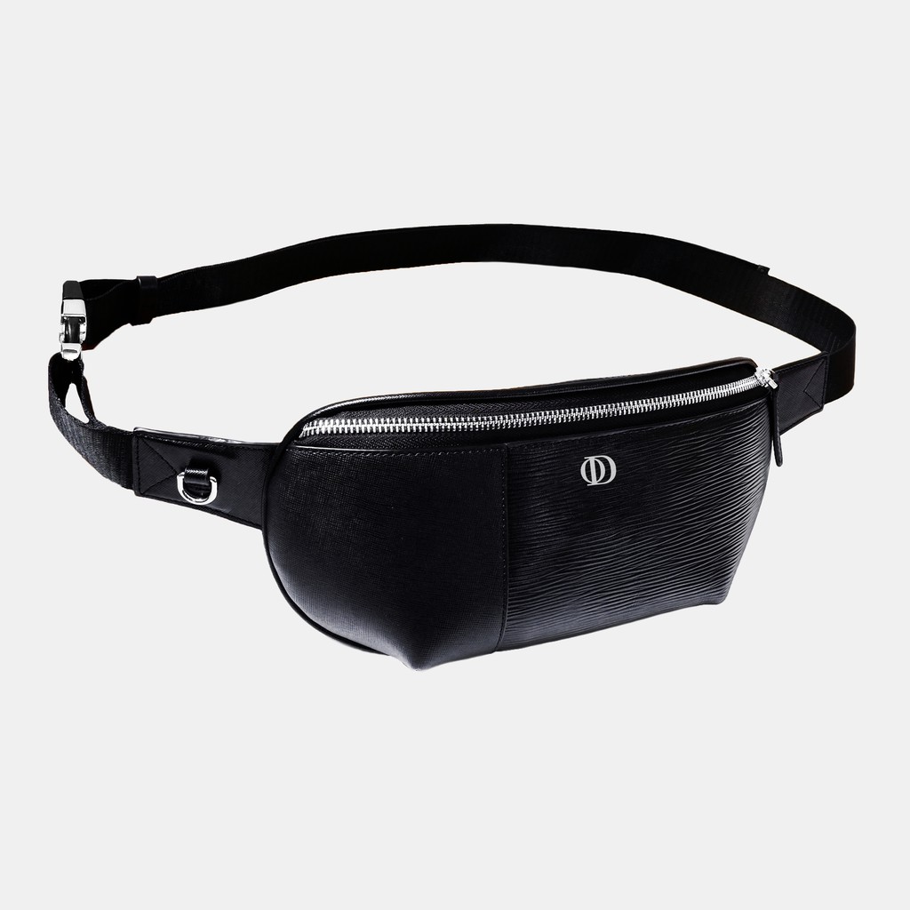 Túi đeo ngực Conary da bò Epi thương hiệu ORDY by FRANK