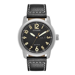 Đồng Hồ Nam Dây Da Citizen BM8471-01E