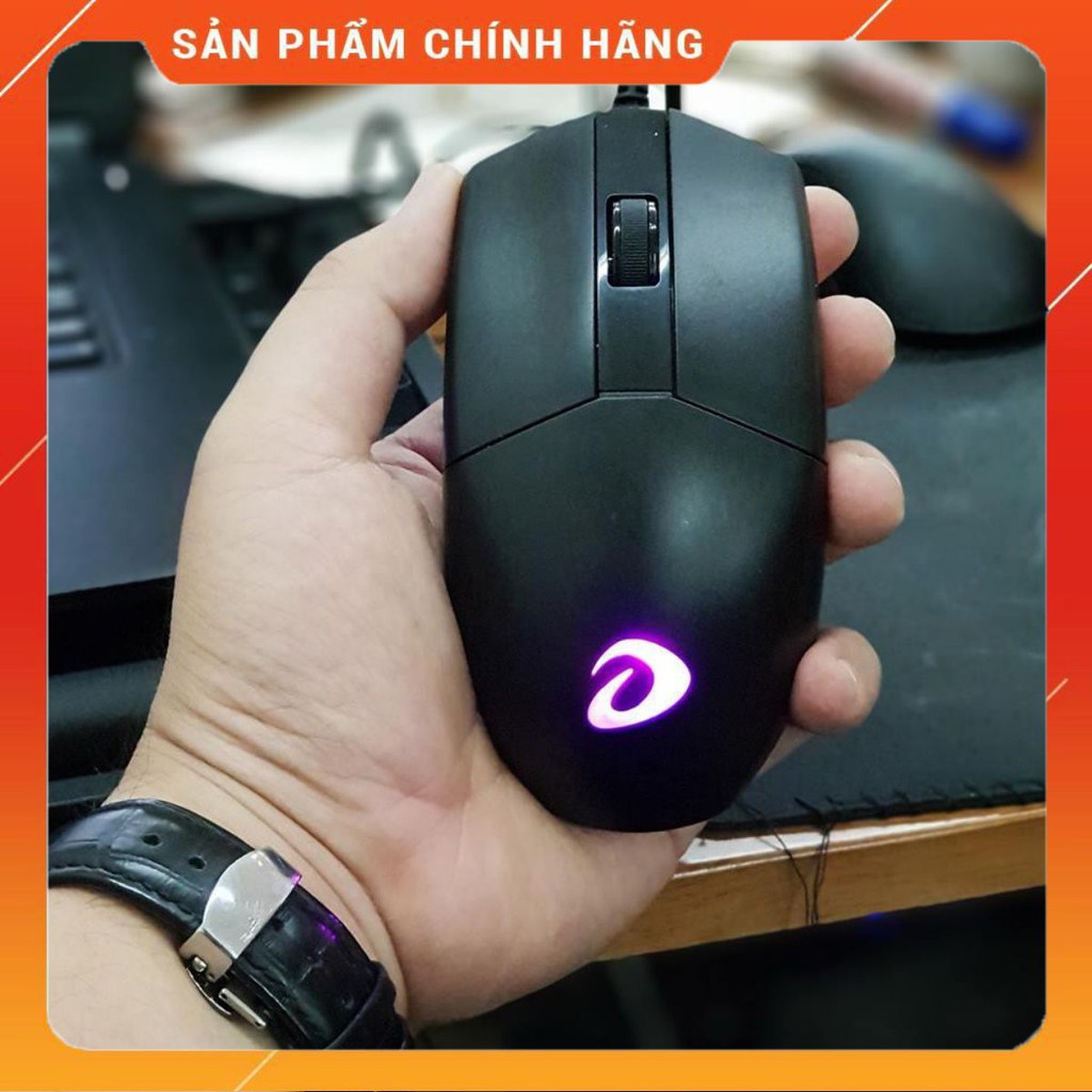 Chuột phím chơi game Fuhlen X102S, G90 led RGB, Fuhlen L102 chính hãng cũ_ Chuột máy tính có dây cổng usb giá rẻ