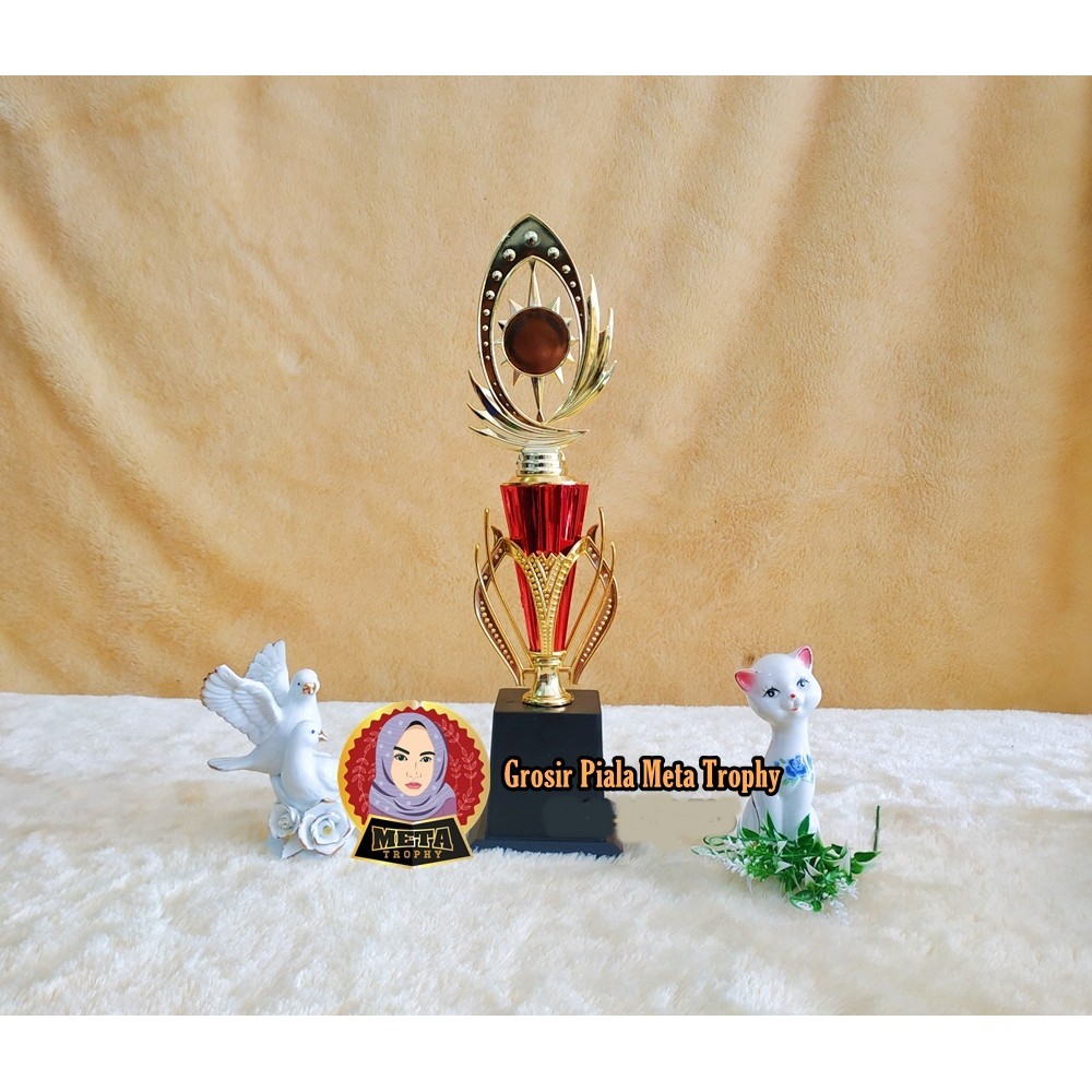 Bộ Cánh Thiên Thần Piala 123 Cup