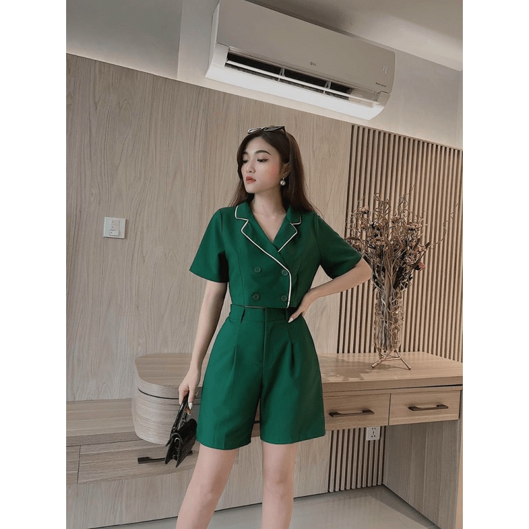 [ COMBO ÁO/ QUẦN ] SET TUYẾT MƯA, HÀNG CAO CẤP, CHẤT VẢI MỀM/ MẶC DỄ CHỊU, ĐI LÀM/ ĐI CHƠI, PHỐI MÀU ĐA DẠNG, ĐỦ CÁC SIZ