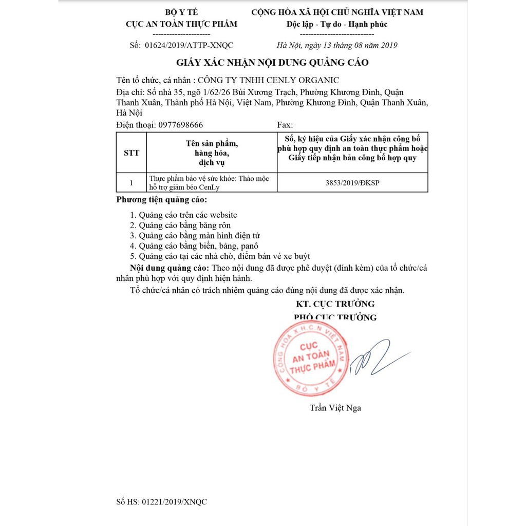 CENLY HỔ TRỢ GIẢM CÂN 30 NGÀY - GIẢM CÂN CẤP TỐC | BigBuy360 - bigbuy360.vn