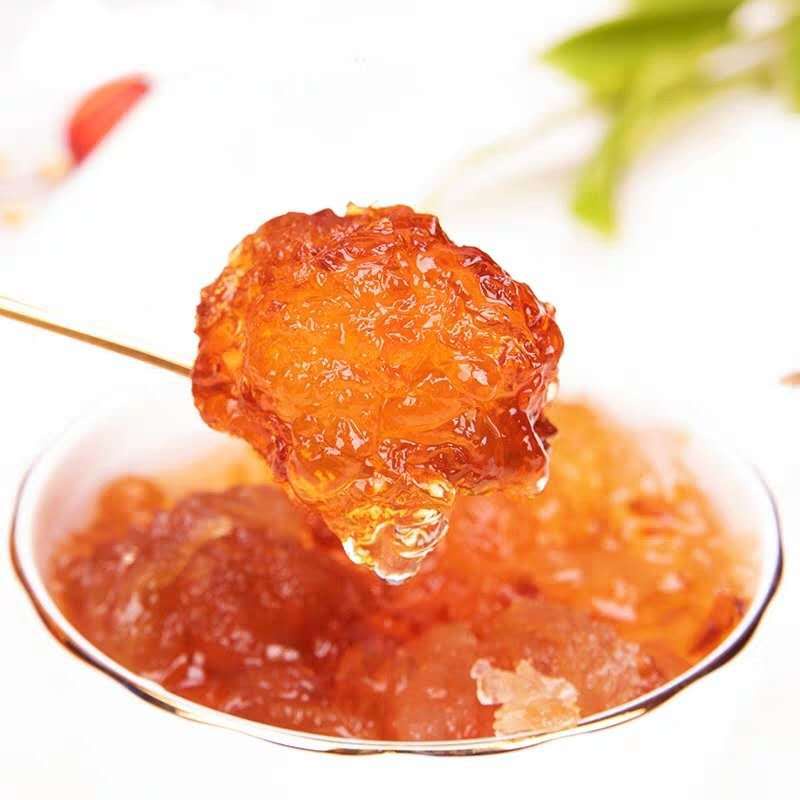 Nhựa Đào Vân Nam Thượng Hạng 100g