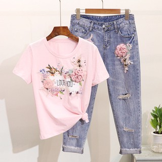 (ORDER) Set thời trang 028
