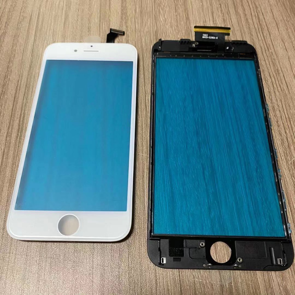 Màn Hình Cảm Ứng LCD Bằng Kính Thay Thế Chuyên Dụng Cho iPhone 8 7 6 Plus 5 6S 5S