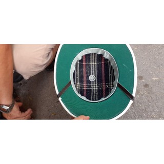 nón vải bác hồ