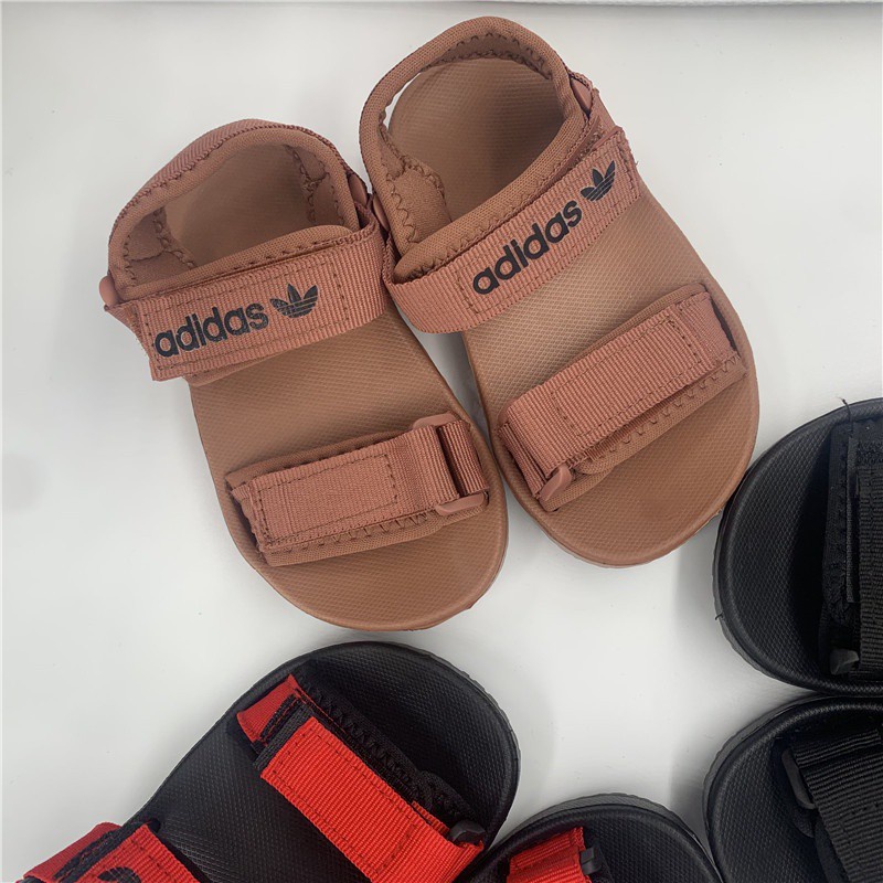 Xăng đan Adidas Size Lớn Thời Trang Năng Động Cho Bé