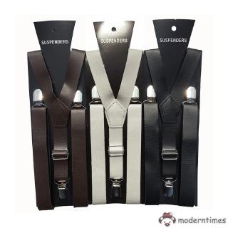 Dây đeo quần chữ Y 25mm