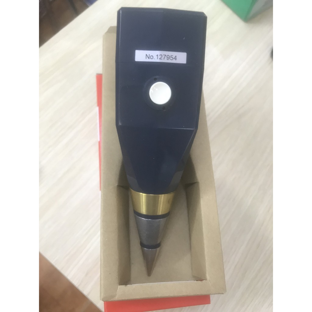 Bút đo pH đất & độ ẩm DM15 - Takemura bảo hành 12 tháng