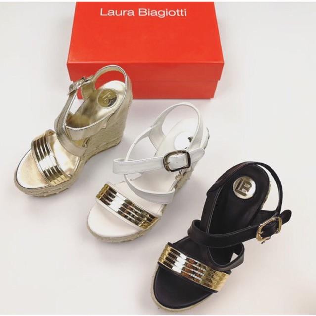 Sandals đế xuồng HÀNG HIỆU 100% XUẤT MỸ - #freeship- ẢNH THẬT#bigsize 40