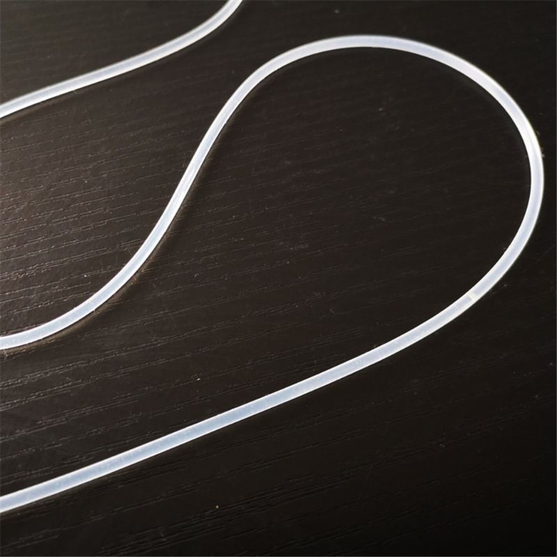 Dây Đai Máy Hát Đĩa Than LP Vinyl Đường Kính 284 Chất Lượng Cao