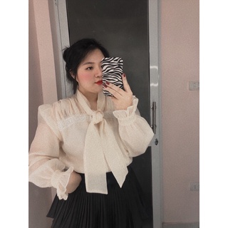ÁO TƠ NGỌC BIGSIZE