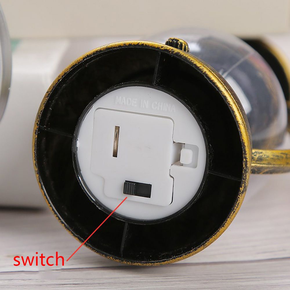 Dây đèn LED trang trí tiệc nhiều màu sắc