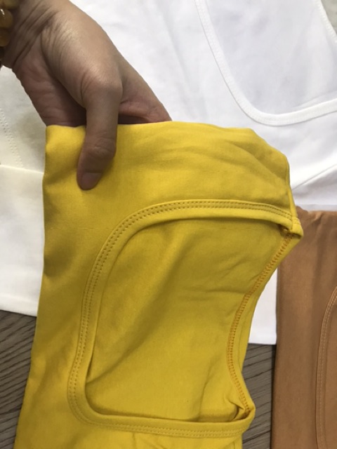 ÁO CROPTOP BODY TAY DÀI CỔ VUÔNG