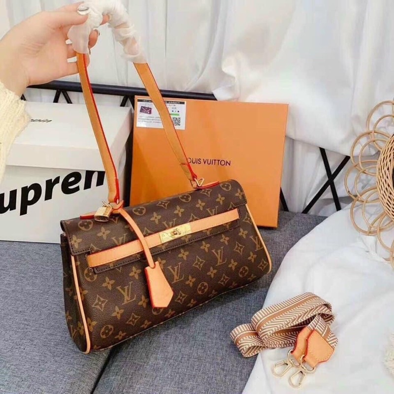 Túi LV bag chất siu đẹp