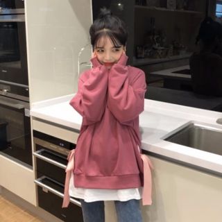 Order Sweater ulzzang