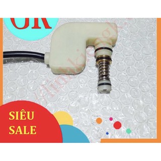 Rơ le máy rửa xe áp lực