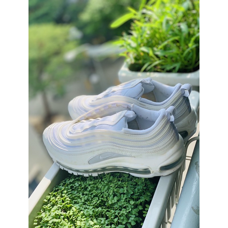 Giày Thể Thao Nike Air max 97