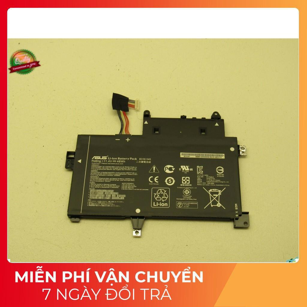 ⚡️ Pin laptop Asus TP500L TP500LA TP500LN TP500LD B31N1345