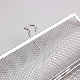Lồng rang hạt inox
