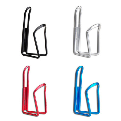 Giá đỡ chai nước MOSOWORLD từ hợp kim nhôm dành cho xe đạp