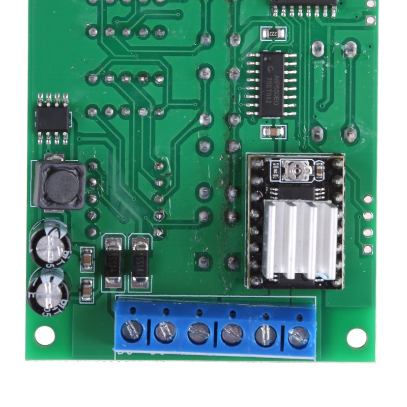 Mô Đun Điều Khiển Tốc Độ Động Cơ Bước Chuyên Dụng