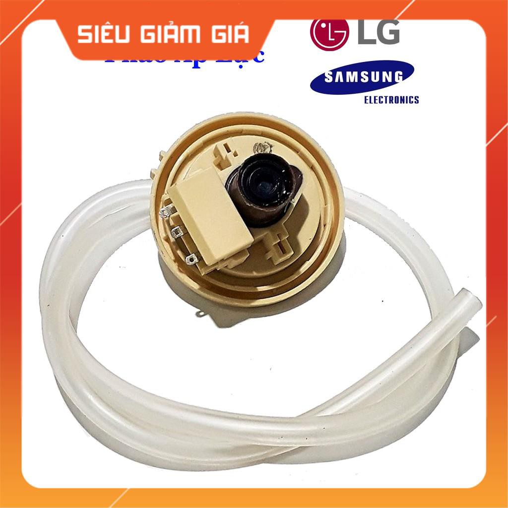 Phao Áp Lực Máy Giặt LG SAMSUNG dùng đa năng cho các loại máy giặt của LG và SAMSUNG - Giá tốt nhất