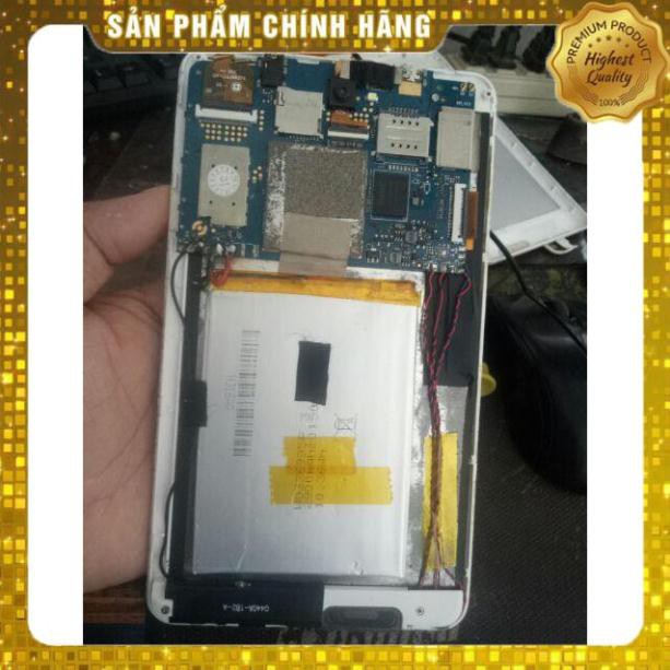 [RẺ VÔ ĐỊCH] [HÀNG ZIN] MAINBOARD TAB MOBELL  TAB 7/7S/7C ZIN MÁY TỐT NHẤT