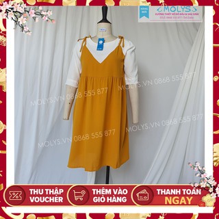 Đầm bầu Molys M11