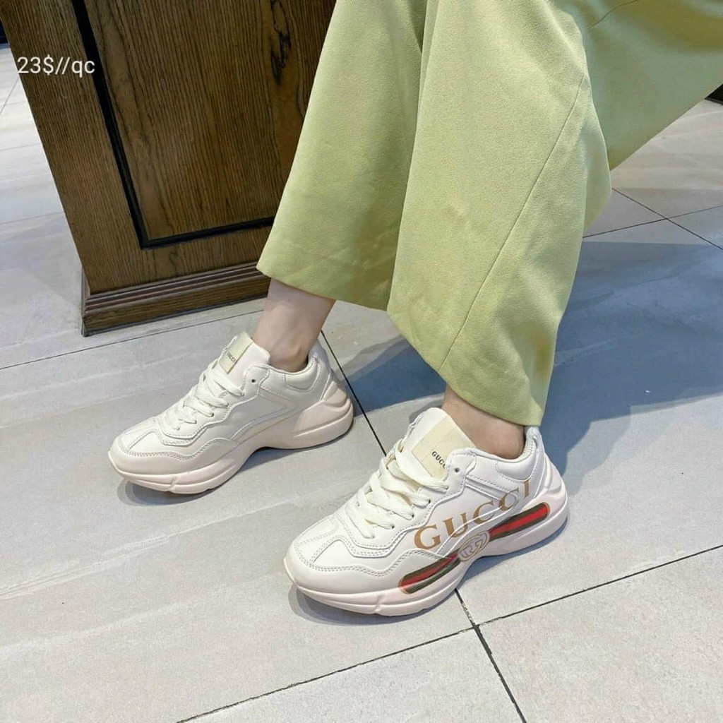 Giày Thể thao G,D