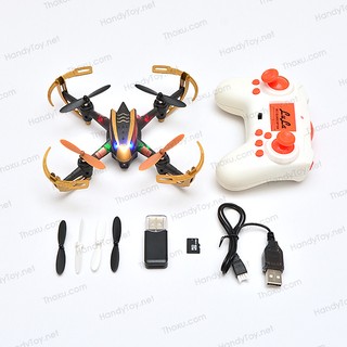 Máy bay điều khiển H8806C có Camera