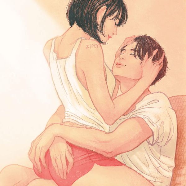 Tranh số hóa Virgo