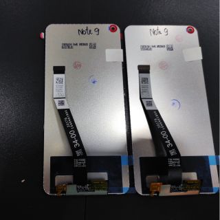 Màn hình xiaomi Redmi Note 9, Redmi 10x zin hãng