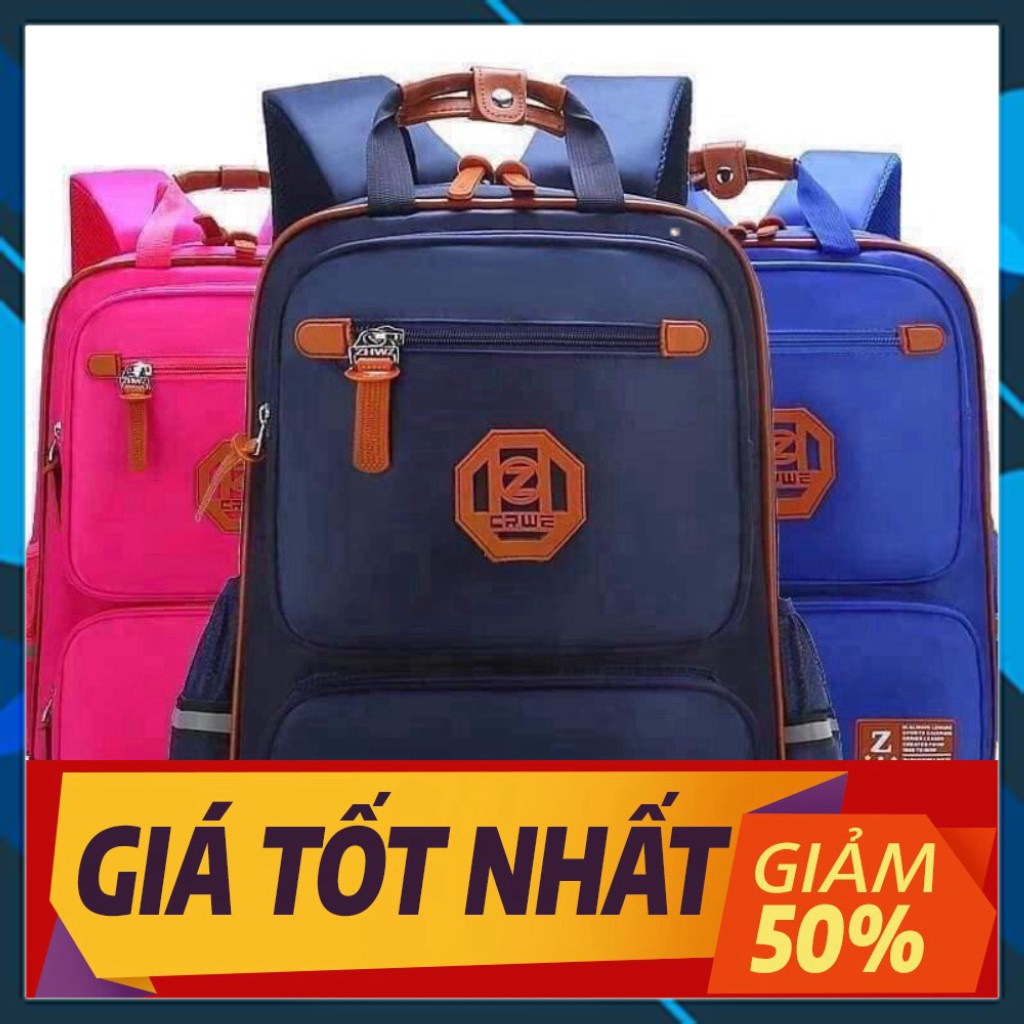 [SALE] [Sale toàn shop]  Balo Chống Gù Trẻ Em BL01