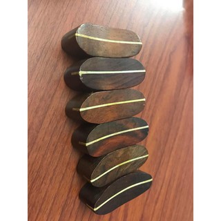 Gác đũa gỗ trắc