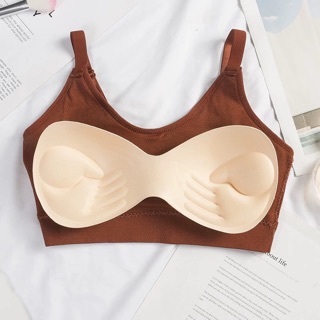 Bra gym vintage(đã cộng 2% phí shopee)
