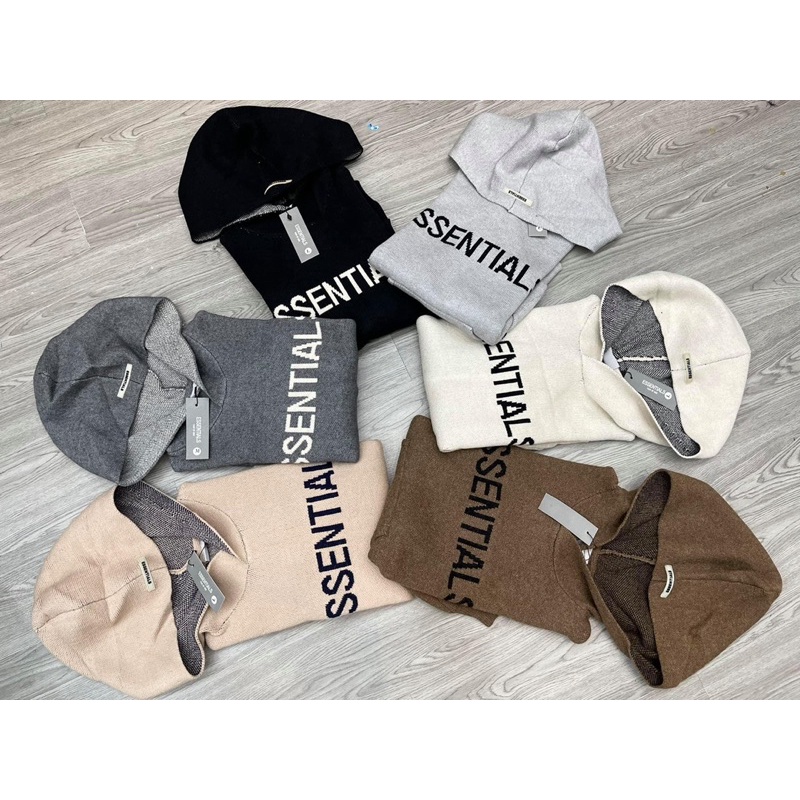 Áo Len Cardigan Chrrome Hearts Cao cấp