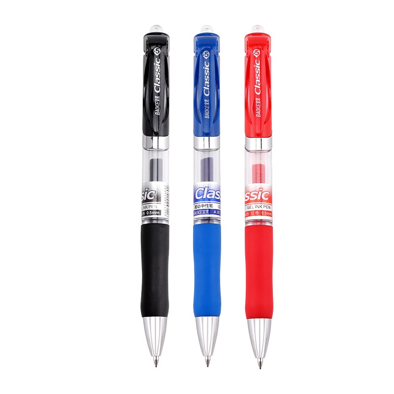 Bút mực nước BAOKE--- A35