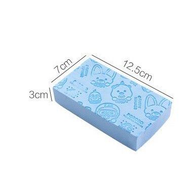 ❤️ Mút tắm kì gét, tẩy tế bào chết, siêu mềm mịn