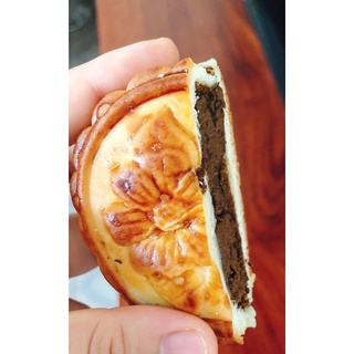 Bánh nướng Cao Bằng