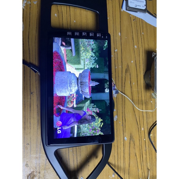 màn hình oto android 9inch 10inch wifi màn ips (hàng chuẩn ảnh)
