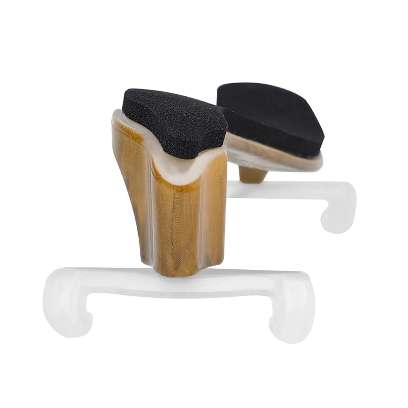 Gối kê vai chơi đàn violin 4/4 và 3/4 có thể điều chỉnh chiều cao