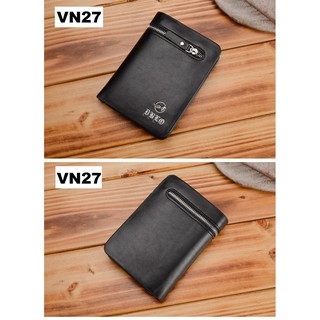Ví da nam VN27