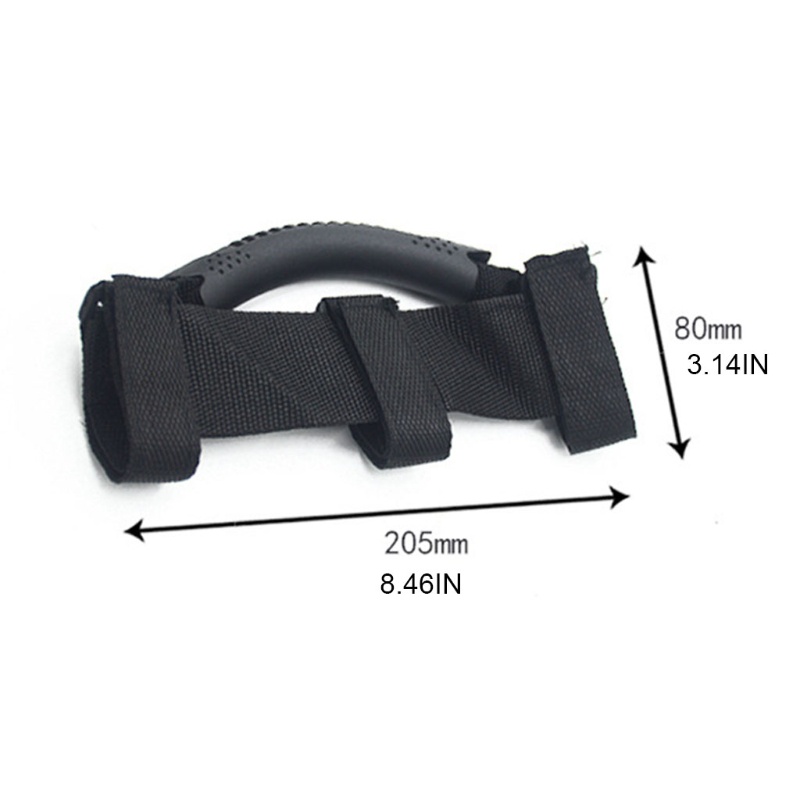 Dây Đai Quấn Tay Cầm Ván Trượt Điện M365 Pro / ES1