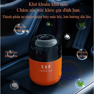 Sỉ 50 Sáp thơm Xe hơi